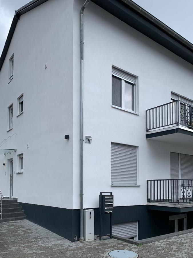 Prime Host Apartments 卡尔斯鲁厄 外观 照片