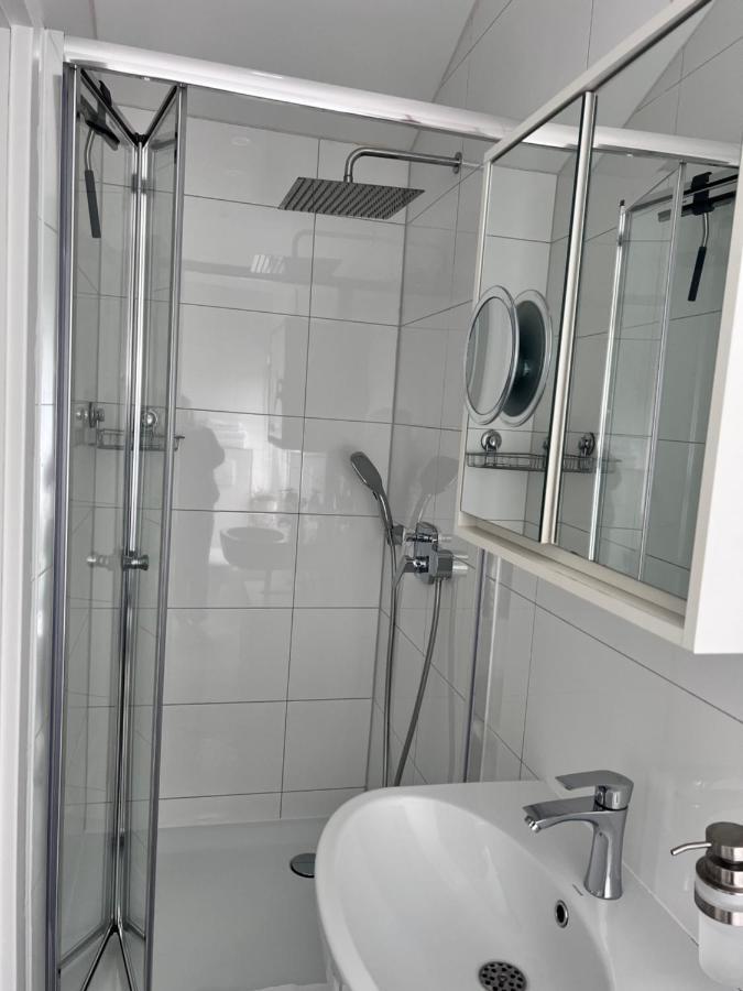 Prime Host Apartments 卡尔斯鲁厄 外观 照片